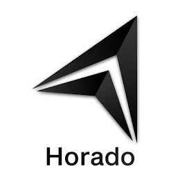 HORADO logo