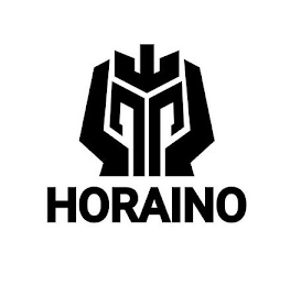 HORAINO logo