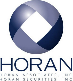 HORAN HORAN ASSOCIATES, INC. HORAN SECURITIES, INC. logo