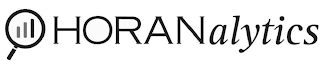 HORANALYTICS logo