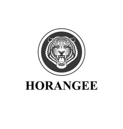 HORANGEE logo