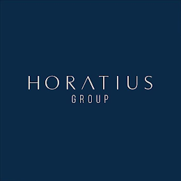 HORATIUS GROUP logo