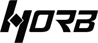 HORB logo
