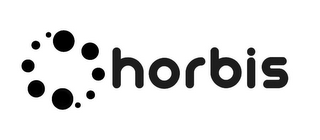 HORBIS logo