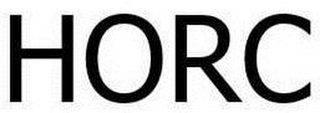 HORC logo