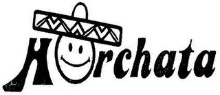 HORCHATA logo