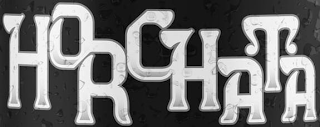 HORCHATA logo