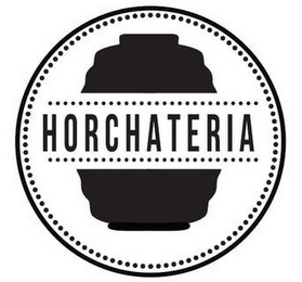 HORCHATERIA logo