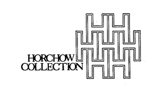 HORCHOW COLLECTION logo