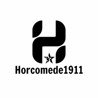 HORCOMEDE1911 logo