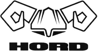 HORD logo