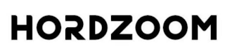 HORDZOOM logo