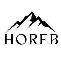 HOREB logo