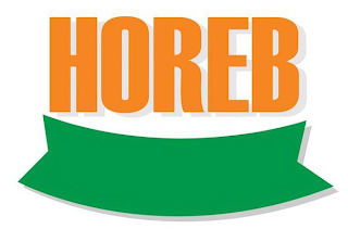 HOREB logo