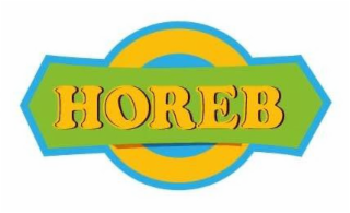 HOREB logo