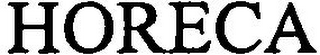 HORECA logo