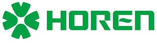 HOREN logo