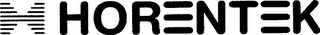 HORENTEK logo