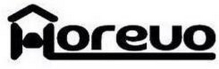 HOREVO logo