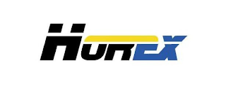 HOREX logo