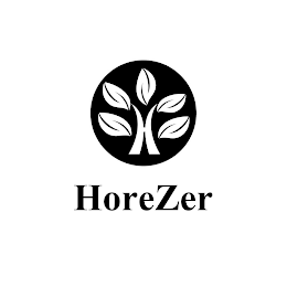 HOREZER logo