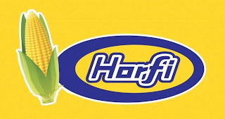 HORFI logo