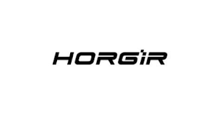 HORGIR logo