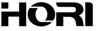 HORI logo