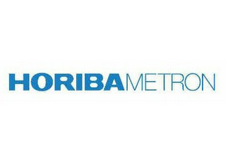 HORIBAMETRON logo