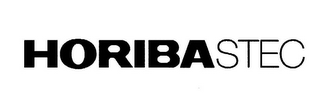 HORIBASTEC logo