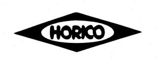 HORICO logo