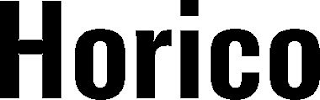 HORICO logo