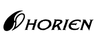 HORIEN logo