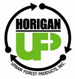 HORIGAN UFP URBAN FOREST PRODUCTS, INC. logo