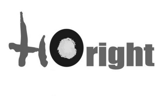 HORIGHT logo