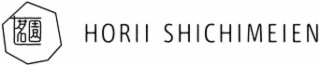 HORII SHICHIMEIEN logo