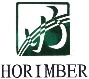 HORIMBER logo
