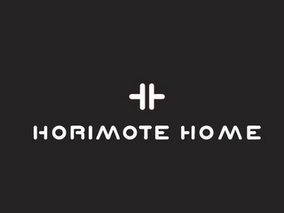 HORIMOTE HOME logo