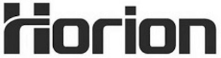 HORION logo