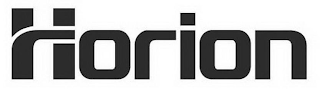 HORION logo