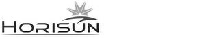 HORISUN logo