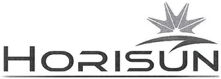 HORISUN logo