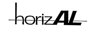 HORIZAL logo