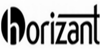 HORIZANT logo
