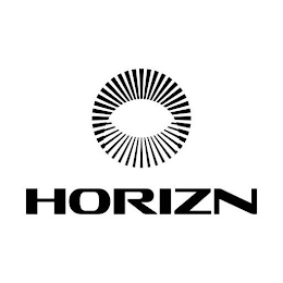 HORIZN logo