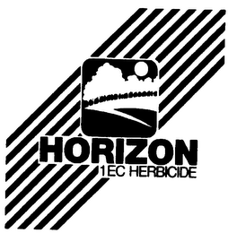 HORIZON 1EC HERBICIDE logo