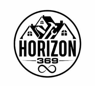HORIZON 369 logo