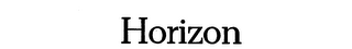 HORIZON logo