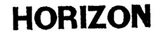 HORIZON logo