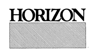 HORIZON logo